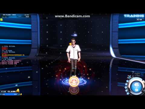 Mstar TW - 跳電 (Feat.寶貝) - 羅百吉 標準新模式 最高級 100%