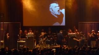 Agnostic Front w/ Mark Ryan - Asbury Park '17