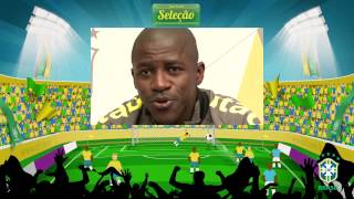 Janela da Seleção: Ramires
