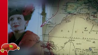 Kabouter Plop - Wij gaan op reis