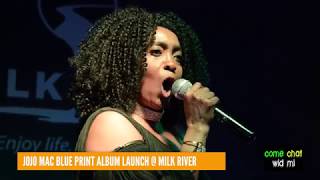 JoJo Mac - Come Chat Wid Mi TV - Feature