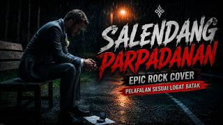 Download lagu Salendang Parpadanan - Epic Rock Cover | Lagu Batak Sedih Tentang Janji Cinta yang Berakhir mp3