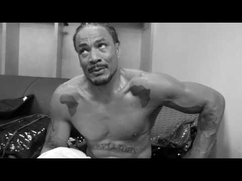 48 Hours Out : Bilal Mahasin