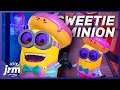 SWEETIE COSTUME Baking Up A STORM With The NEW Outfit Minion Rush Unity Part 17