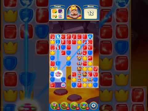 Loyal Match Level 1950