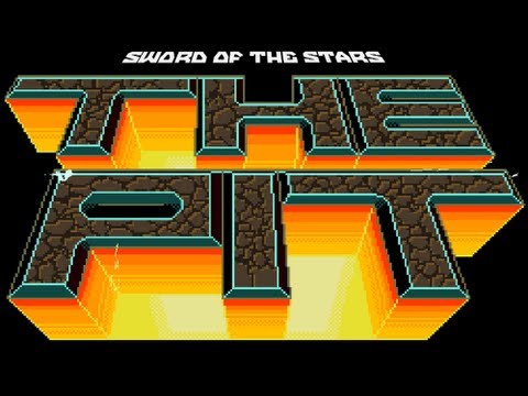 Sword of the Stars: The Pit - Episode 2: Closest Call!