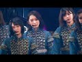 Silent Majority  Keyakizaka46 Live at Tokyo Dome ~Arena Tour 2019 Final~