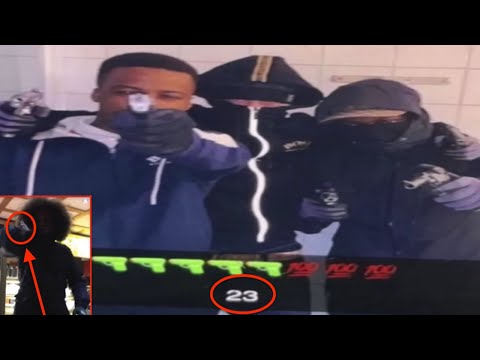 Gängkriget i Söderort | 23ST VS Farsta/Fagersjö