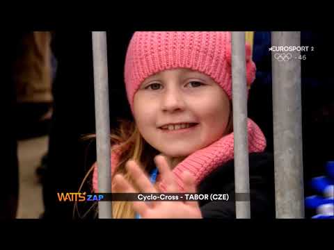 Eurosport WATTS 2017 - December/Dezember (12/12)