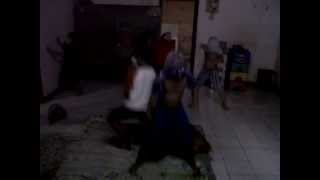 preview picture of video 'Harlem Shake Karawang Indah'