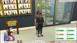 The sims 4: UI Cheats Extension Mod Tutorial