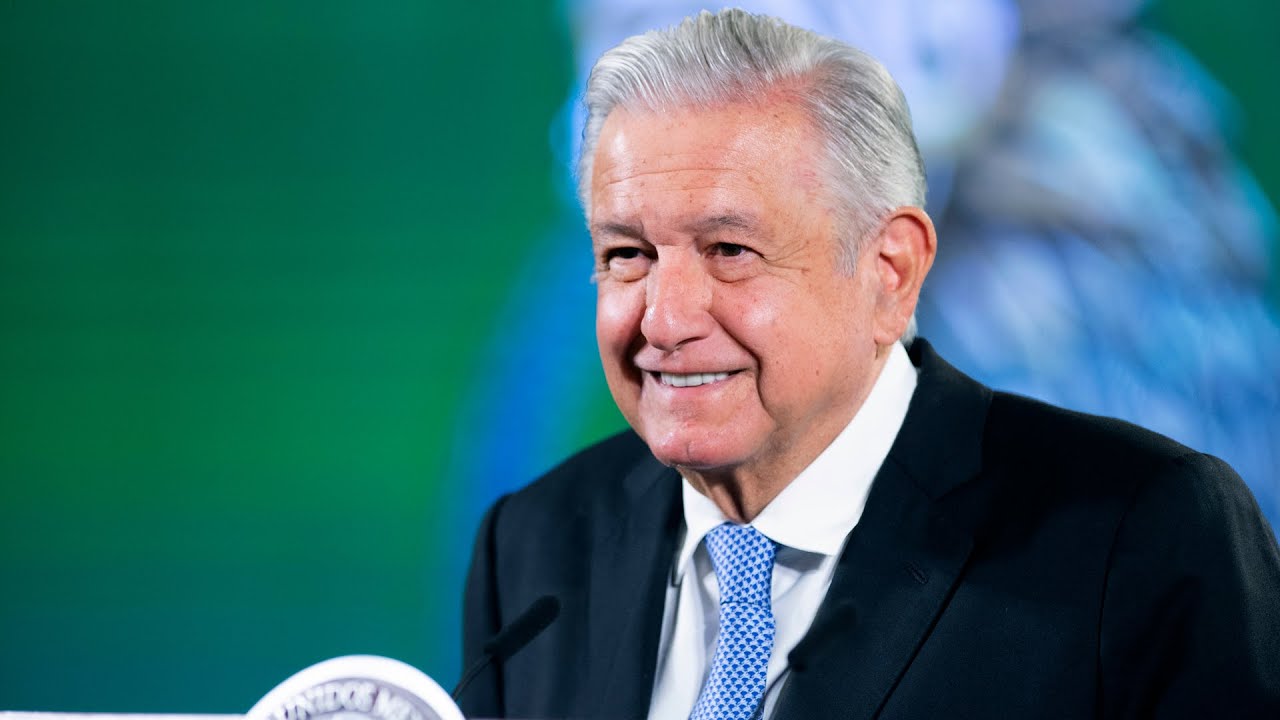 Mañanera de AMLO del 20 de octubre de 2021