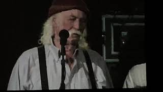 Morrison by David Crosby n Friends live on  Sky Trails Tour in Las Vegas from Localguy8