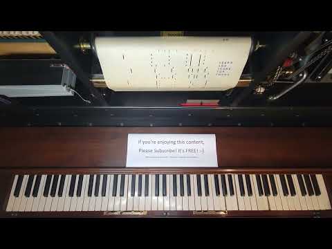 March Of The Musketeers - From "The Three Musketeers" - Imperial Songrecord 06893