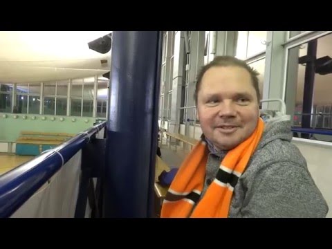 "Program Meczowy": AZS AWF Warszawa - Kresowiak Siemiatycze (futsal kobiet)