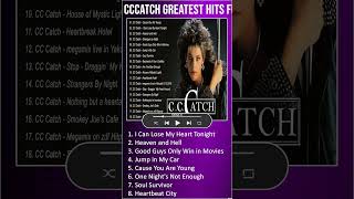 Download lagu C C Catch  Greatest Hits Full Album 2023 Best Songs of C C Catch  C C Catch Gold Ultimate #shorts mp3