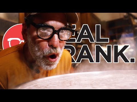 Brodo (Part 1) • The Frank Method