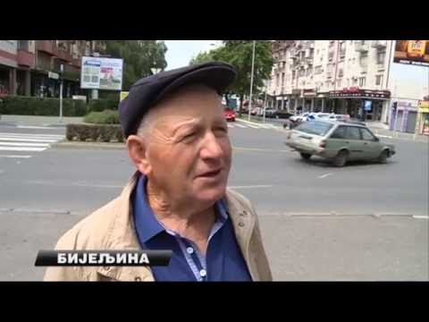 Crno na bijelo 07.06.2016 - (BN televizija 2016)