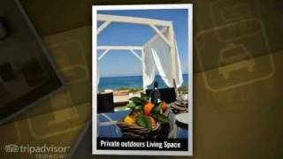 preview picture of video 'Palms & Spas Corfu Boutique Apartments'