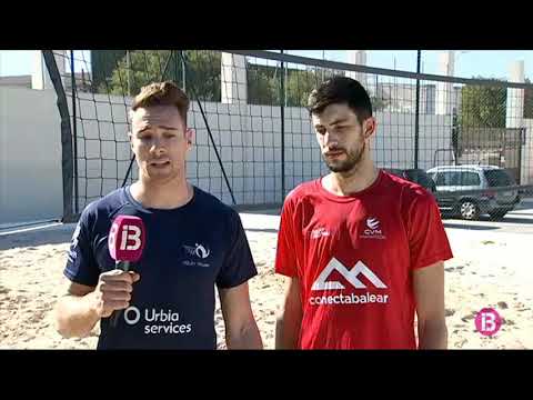 L’Urbia i el ConectaBalear escalfen el derbi de dissabte