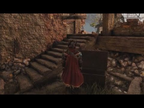 GreedFall All legendary DLC weapons guide