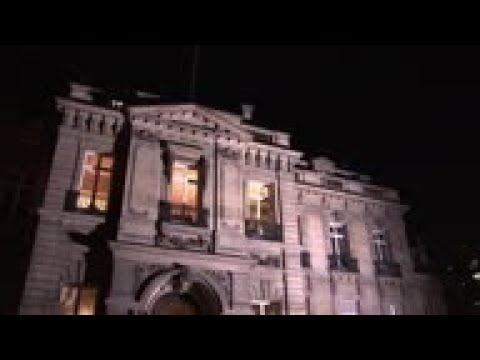 Valentino unveils its spring-summer 2020 collection