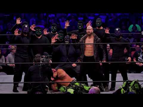 AEW Posts Cryptic Dark Order Tweet, Brock Lesnar’s “Ruthless Aggression” Moments | Fight-Size Update