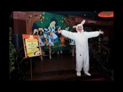 Леонид Кутсар. Ведущий мероприятий.