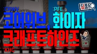 6주 만에 46조 원 허공으로..건설 지연, 부실한 위기대응 | 코어위브(CRWV) | 화이자(PFE) | …
