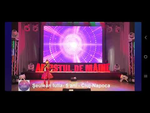 Iulia Seulean - Sunt Sic