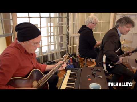 Folk Alley Sessions: Session Americana - "Bumbershoot'"