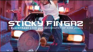 Sticky Fingaz feat. Eminem - What If I Was White