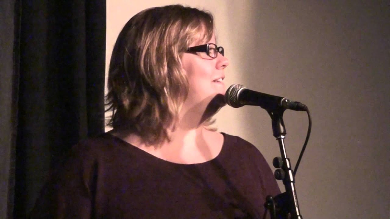 Lisa Slater - Second Chances