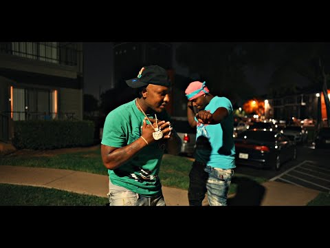 K Rich x June Bandero | Steppin (Music Video) | Shot By @KoolyTv