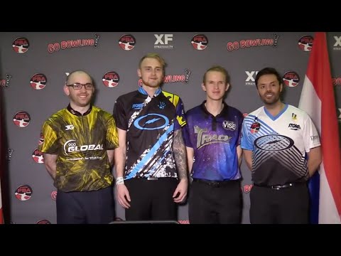 2017 PBA Cheetah Championship Finals (WSOB IX)