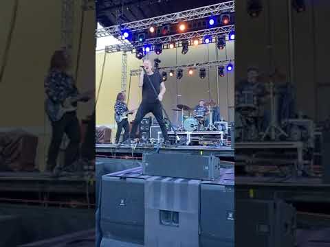 Spin Doctors - Little Miss Can't Be Wrong