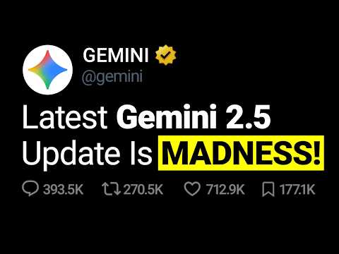 NEW Gemini 2.5 Computer Use AI Agents are INSANE (FREE!) 🤯