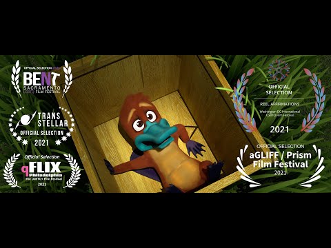 Freak Of Nature - Animated Short Film