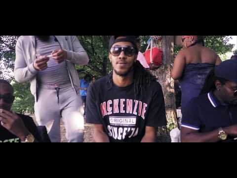 Siiky - Okaaay [Clip Officiel]