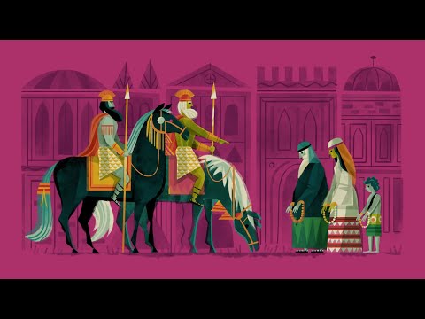 Promises Broken and Promises Kept: The Story of the Babylonian Exile (2 Chronicles 36)