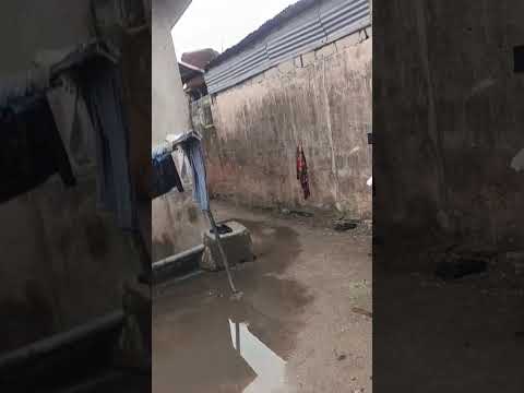 Bungalow For Sale at Tolu Side, Ajegunle
