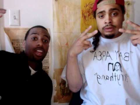 Yarrow Slaps ft Simon Says - Diary of a Killa (prod by Nem270).wmv