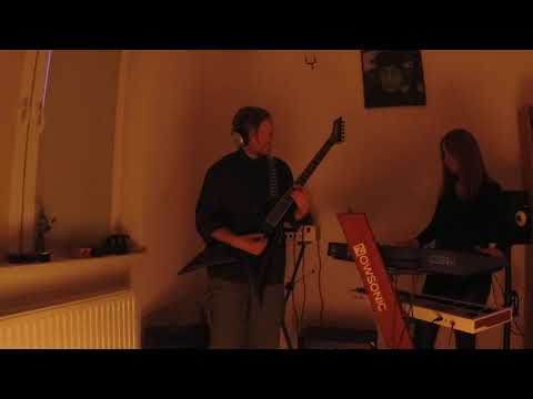Evelyn - Evelyn - Galaxy Formation [live from the rehearsal room 2020]