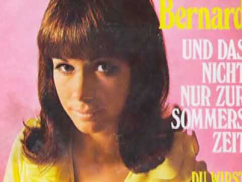 Janine Bernard - Du wirst glücklicher sein