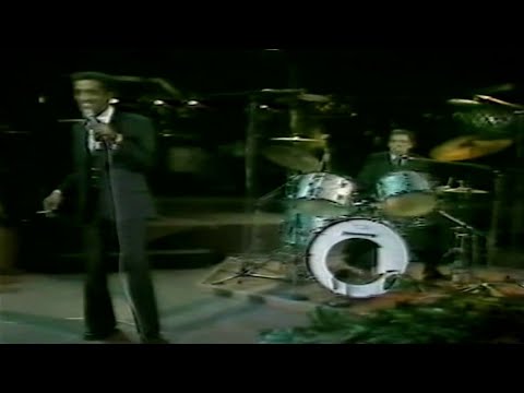 Parkinson Guest Sammy Davis And Buddy Rich