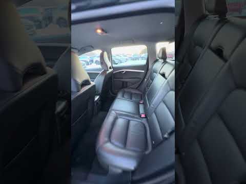 фото volvo v70 iii рестайлинг 0