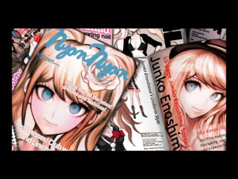 Let's Play Danganronpa Trigger Happy Havoc Part 1