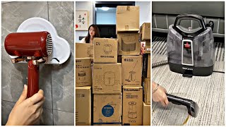 Lifestyle 101😍Smart Home Gadgets | Home Cleaning TikTok #cleaning #homedecor #asmr #usa #canada #uk