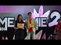 Ariel NOAH Jadi Brand Ambasador Mie Sedaap Come To See Mie Festival 2024