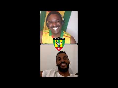 Alaixys Romao sur son parcours aves Les Eperviers et ses différents clubs (Interview Complète)